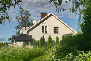 Das Gästehaus