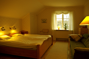 Weiße Zimmer